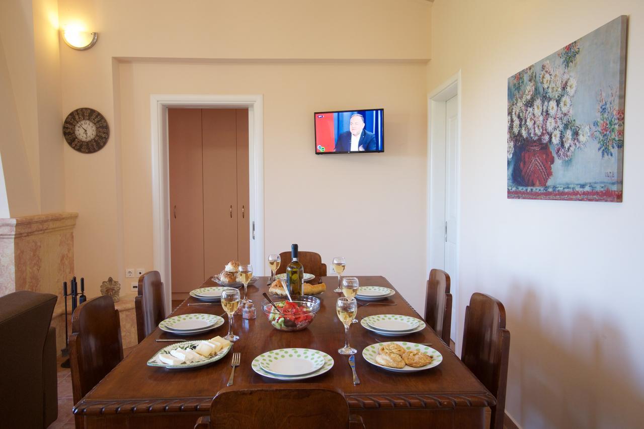 Vakantiehuis Regina *