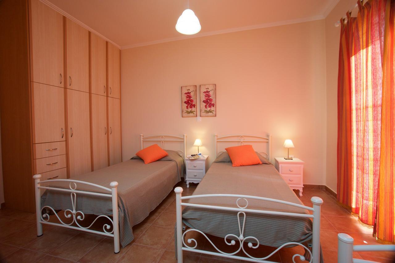 Vakantiehuis Regina *