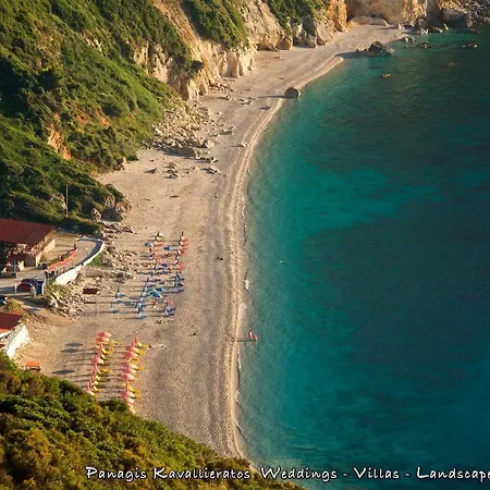 Villa Regina Kondoyenádha Εξωτερικό φωτογραφία