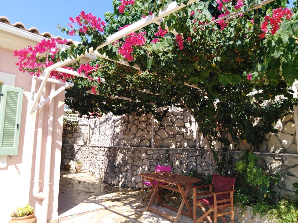 Regina Holiday home Kondoyenadha