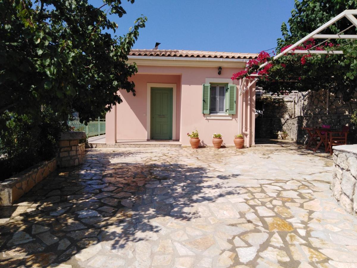Regina Holiday home