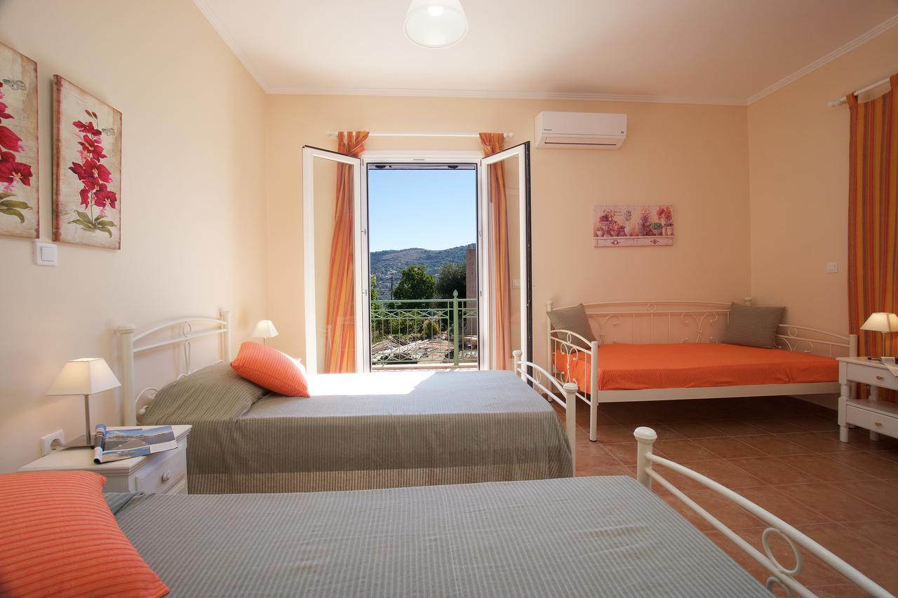 Regina Holiday home Kondoyenadha
