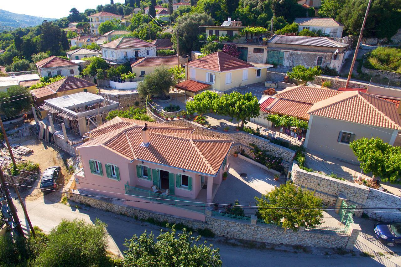 Holiday home Regina Kondoyenadha